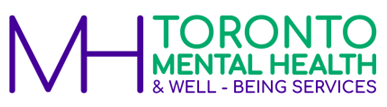 Toronto Mental Health & Well-being Services Logo